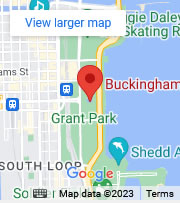 Grant Park Google Map